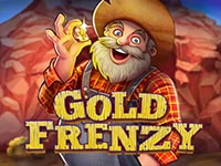 เกมสล็อต Gold Frenzy